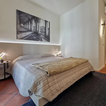 Ponte Degli Angeli Modern And Apartment! *