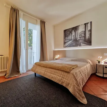 Apartment Ponte Degli Angeli Modern And Apartment! *