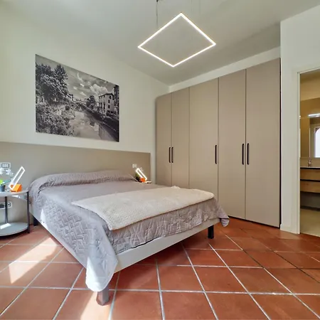 Apartment Ponte Degli Angeli Modern And Apartment!
