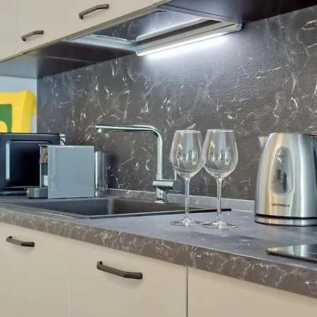 Ponte Degli Angeli Modern And Apartment! Apartment *