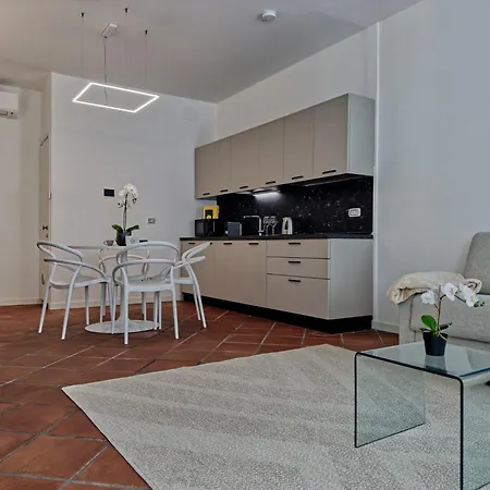 Apartment Ponte Degli Angeli Modern And Apartment! Vicenza