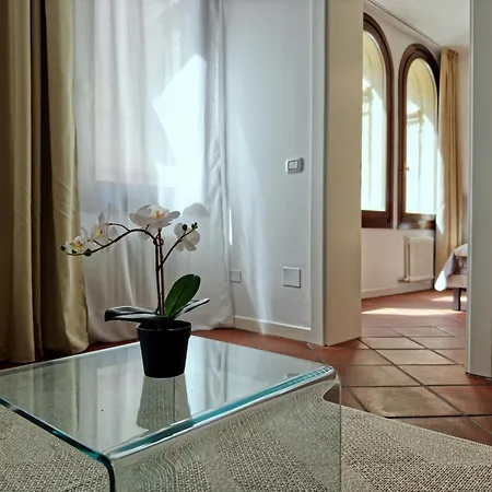 Apartment Ponte Degli Angeli Modern And Apartment!