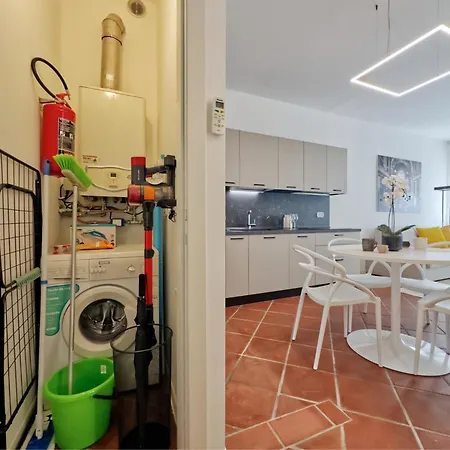 Apartment Ponte Degli Angeli Modern And Apartment! Vicenza