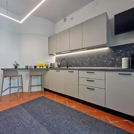 Ponte Degli Angeli Modern And Apartment! Apartamento *