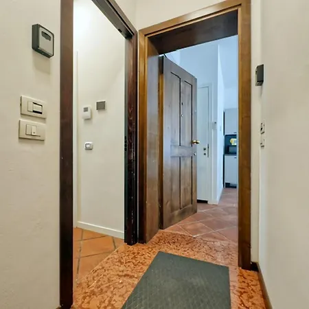 Apartamento Ponte Degli Angeli Modern And Apartment! *