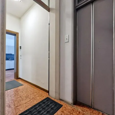 Ponte Degli Angeli Modern And Apartment! Apartamento *