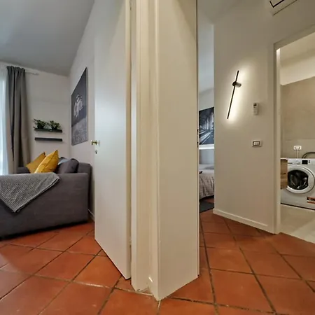 Ponte Degli Angeli Modern And Apartment! Apartamento