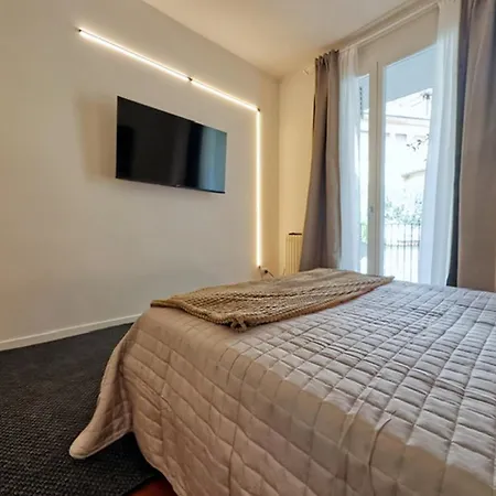 Apartamento Ponte Degli Angeli Modern And Apartment! *
