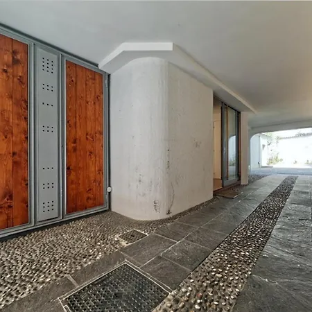 Ponte Degli Angeli Modern And Apartment! Apartamento *