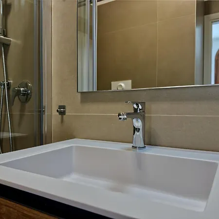 Ponte Degli Angeli Modern And Apartment! Apartamento *
