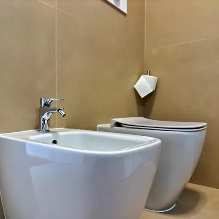Apartamento Ponte Degli Angeli Modern And Apartment! *
