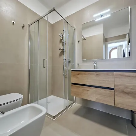 Ponte Degli Angeli Modern And Apartment! Apartamento