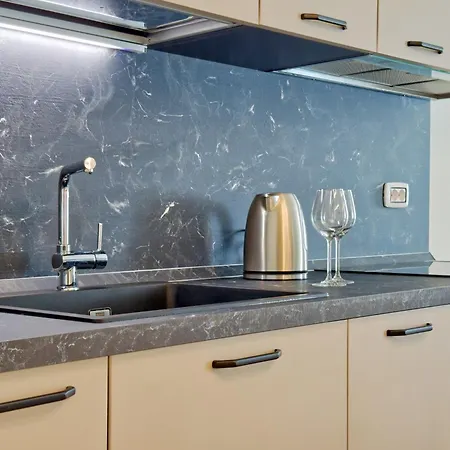 Ponte Degli Angeli Modern And Apartment! Apartamento Vicenza