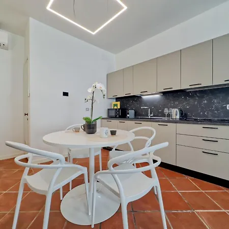 Ponte Degli Angeli Modern And Apartment! Apartamento