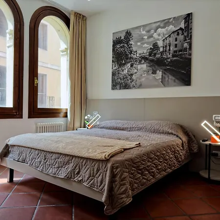 Apartamento Ponte Degli Angeli Modern And Apartment! *